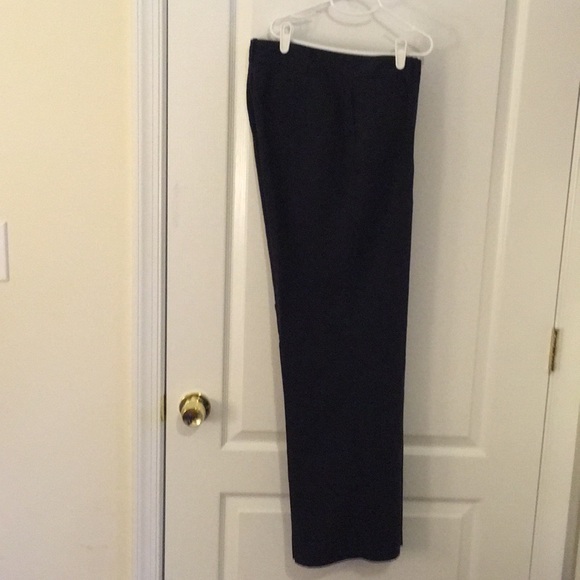 Worthington Pants - Navy Curvy Size 12